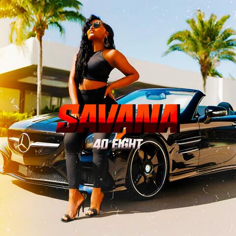 Savana