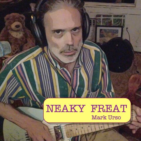 Neaky Freat