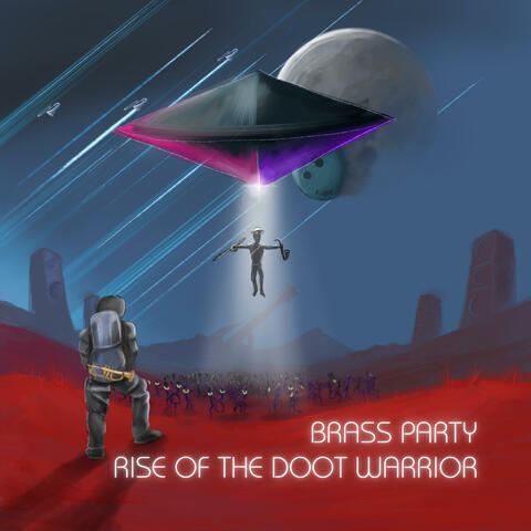 Rise Of The Doot Warrior