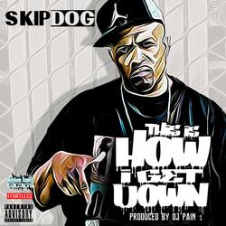 This Is How I Get Down