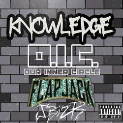 Knowledge (feat. Flapjack Wilson & J Biz R)