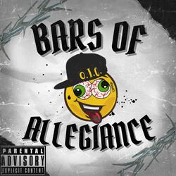Bars of allegiance