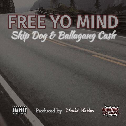 Free Yo Mind