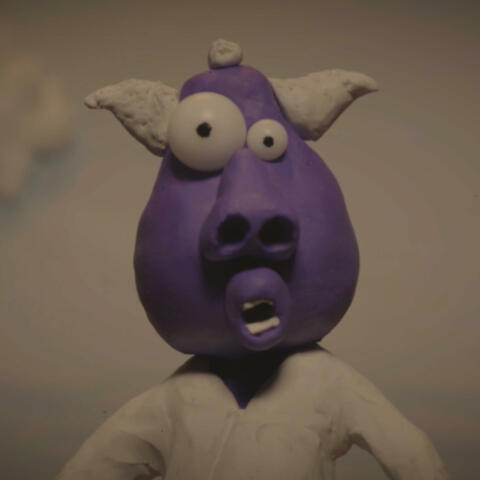 Dr. Scientist M.D.