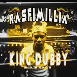 King Dubby (King Tubby - The Remixed Dubmaster)