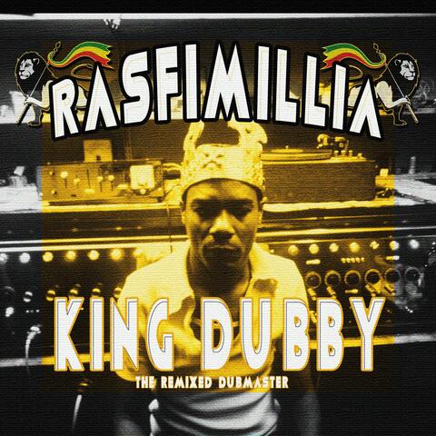 King Dubby (King Tubby - The Remixed Dubmaster)