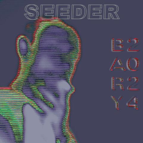 Seeder