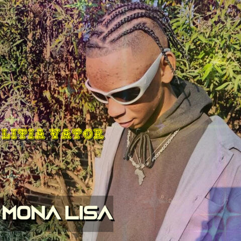 Mona Lisa