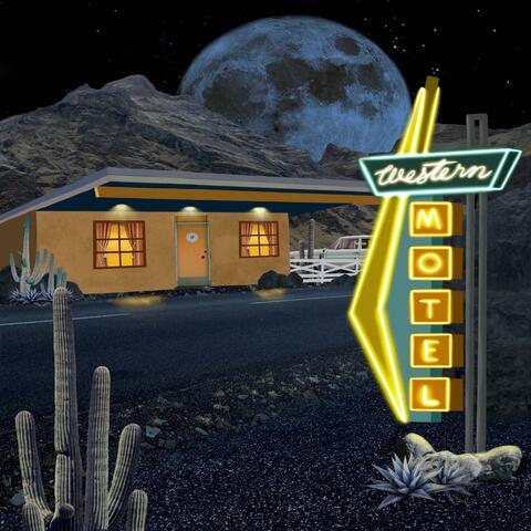 western motel