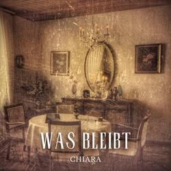 Was bleibt
