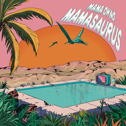 Mamasaurus