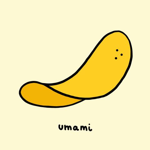 umami