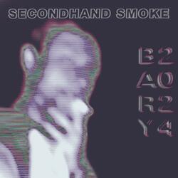 Secondhand Smoke