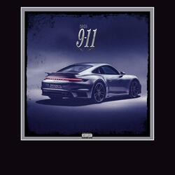 Instru Uk Drill type beat '911'drill