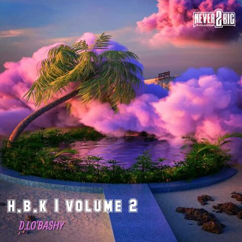 Heart.Break.Kidd (H.B.K), Vol. 2