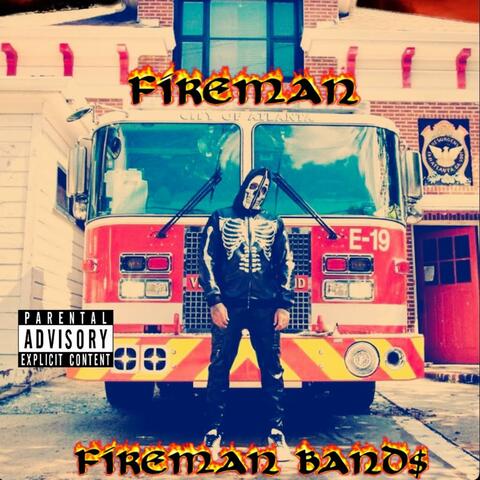 FIREMAN