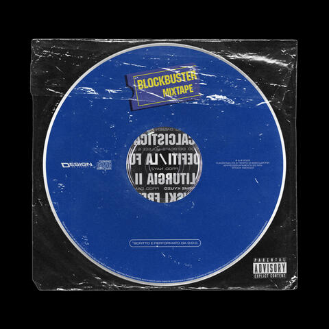 Blockbuster Mixtape