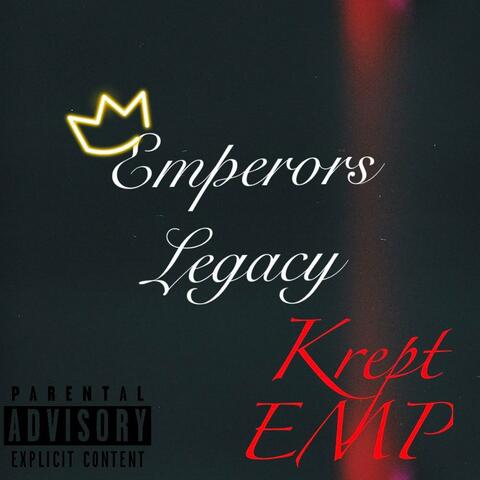 Emperors Legacy