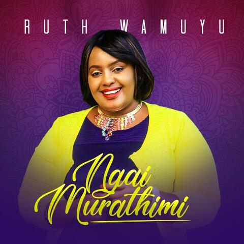 Ngai Murathimi