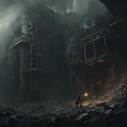 The Mine Goes Deeper