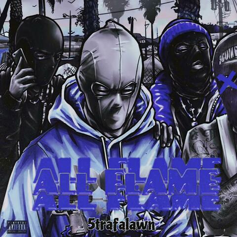All Flame