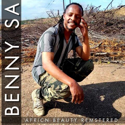 AFRICN BEAUTY REMSTERED