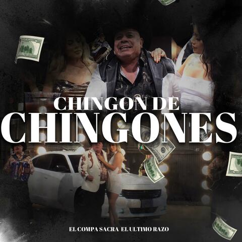 Chingon De Chingones