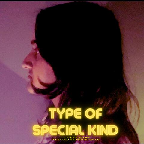 Type Of Special Kind (Clean)