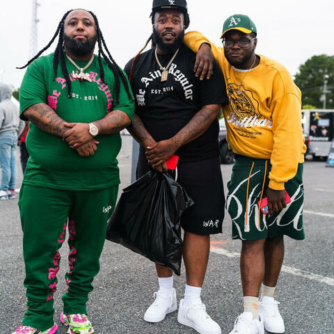 Bando Boog