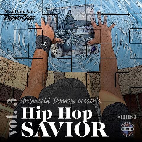 Hip Hop Savior vol.3