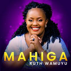 Mahiga
