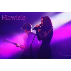 Niewiele