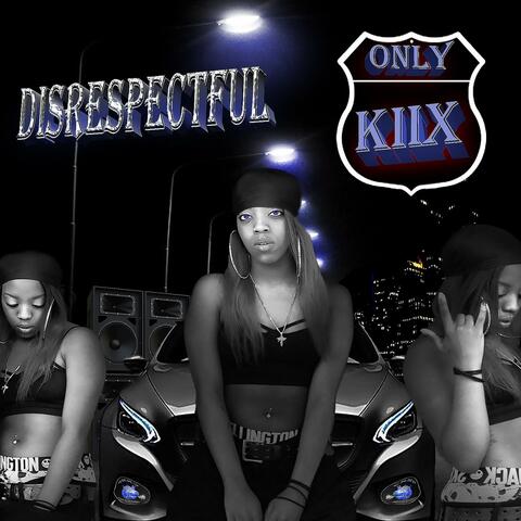 Disrespectful