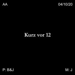 Kurz vor 12