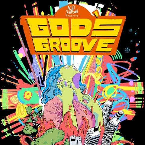 God's Groove