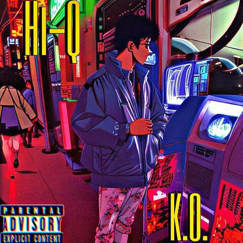 K.O.