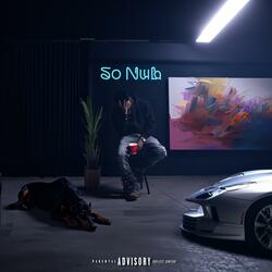 SO NUMB