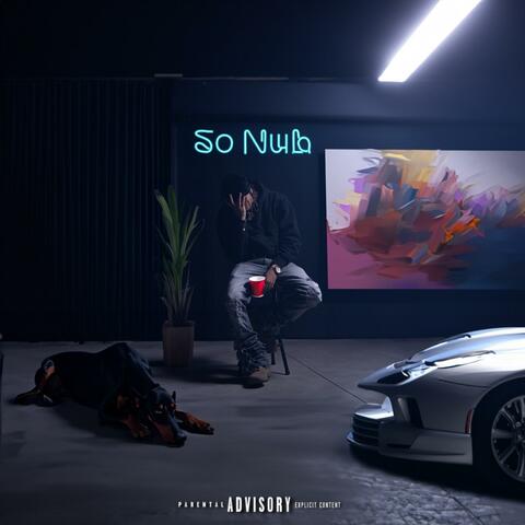 SO NUMB