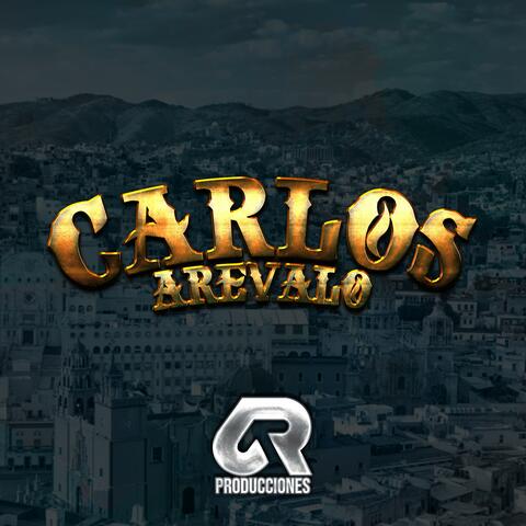Carlos Arevalo