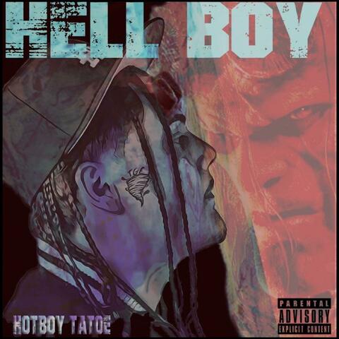 Hell Boy