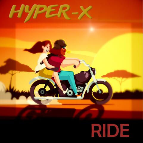 Hyper-X