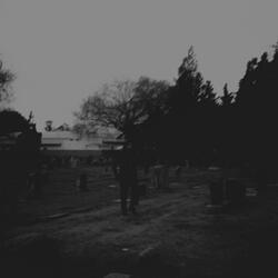 I Think I've Died Before