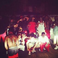 On Blood