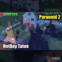 Paranoid 2