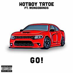 GO ! (feat. MongoBands)