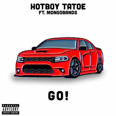 GO ! (feat. MongoBands)