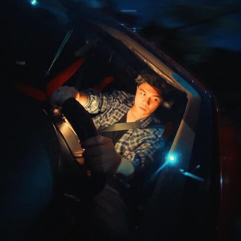 drive (feat. RJ Pasin)