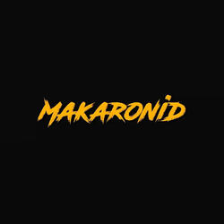 Makaronid (feat. EARLAX)