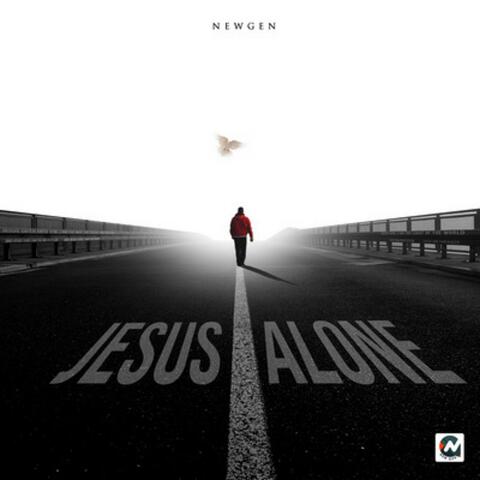 Jesus Alone