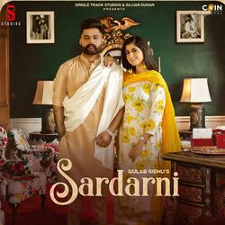 Sardarni